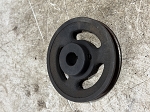 Rol-Air Compressor Motor Pulley 07FA24